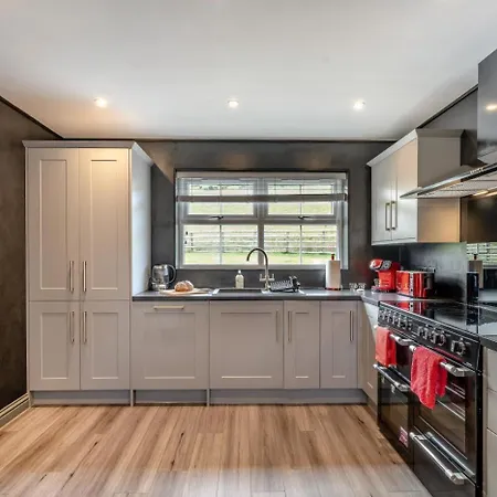 Σπίτι διακοπών 3 Bed In Cockermouth Oc-o31515