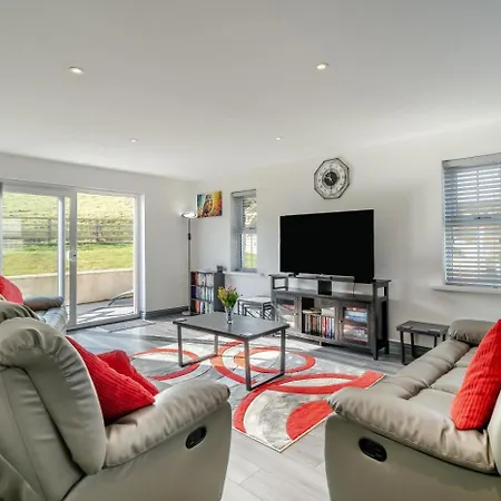 3 Bed In Cockermouth Oc-o31515 Σπίτι διακοπών