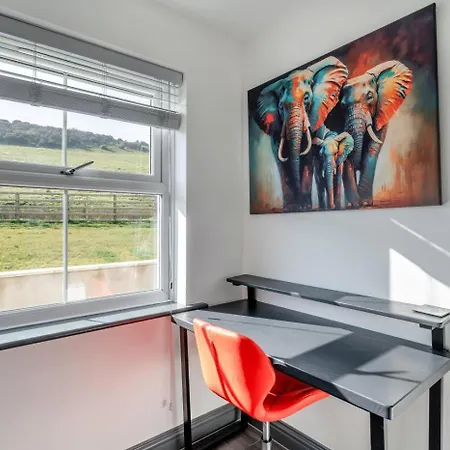 Σπίτι διακοπών 3 Bed In Cockermouth Oc-o31515 Embleton (Cumbria)