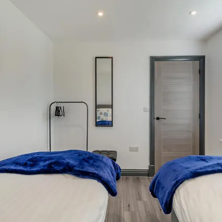 Orchard House - Cockermouth * Embleton (Cumbria)