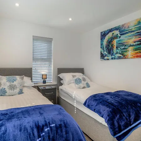 Holiday home Orchard House - Cockermouth