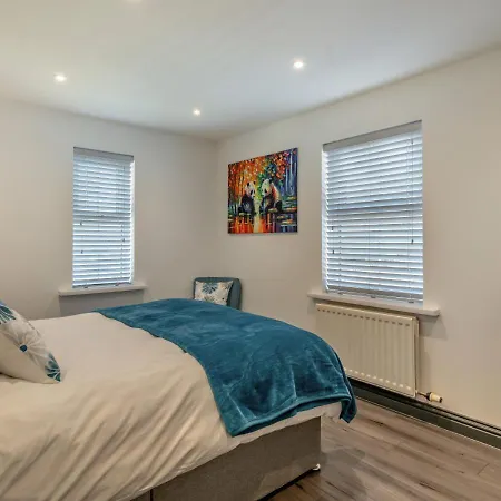 Orchard House - Cockermouth *