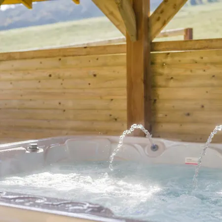 Orchard House - Cockermouth * Embleton (Cumbria)