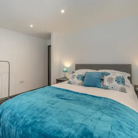 Orchard House - Cockermouth