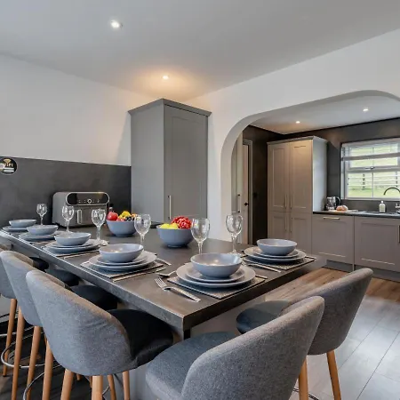 Holiday home Orchard House - Cockermouth *