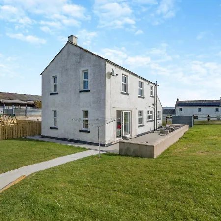 Orchard House - Cockermouth *