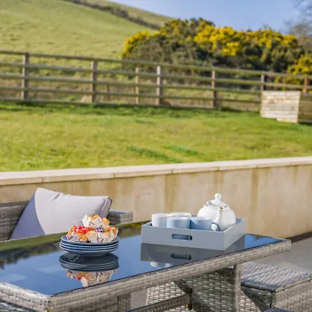 Holiday home Orchard House - Cockermouth *