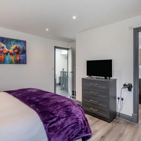 Holiday home Orchard House - Cockermouth Embleton (Cumbria)