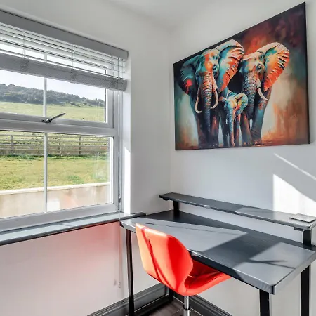 Orchard House - Cockermouth *