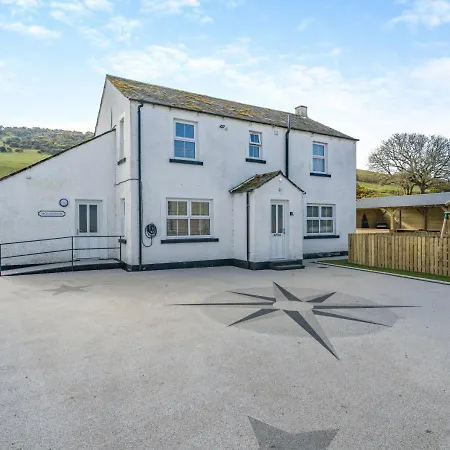Orchard House - Cockermouth Feriehus