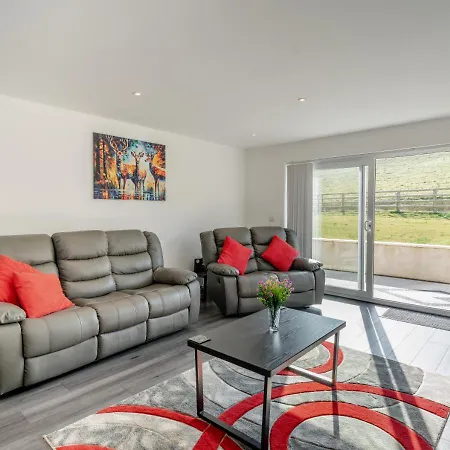 Feriehus Orchard House - Cockermouth Embleton (Cumbria)