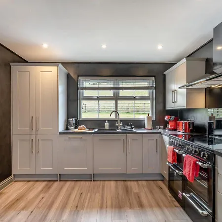 Orchard House - Cockermouth