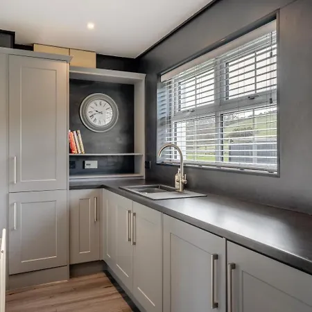 Orchard House - Cockermouth Tatil Evi Embleton (Cumbria)