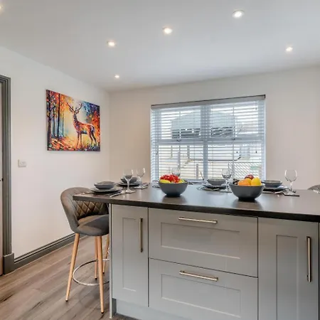 Tatil Evi Orchard House - Cockermouth Embleton (Cumbria)