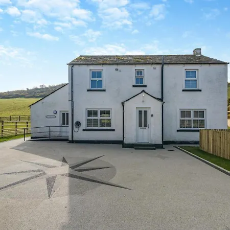 Orchard House - Cockermouth Embleton (Cumbria)
