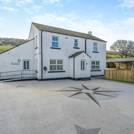 Tatil Evi Orchard House - Cockermouth