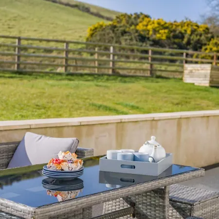 Orchard House - Cockermouth Embleton (Cumbria)