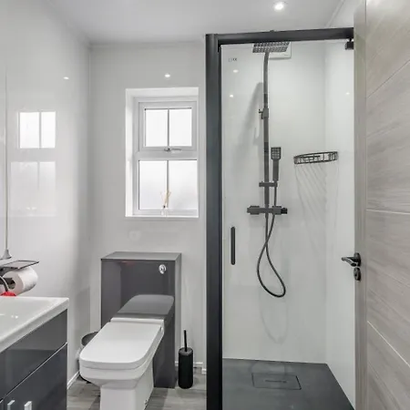 Orchard House - Cockermouth * Embleton (Cumbria)