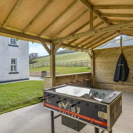 Orchard House - Cockermouth Embleton (Cumbria)