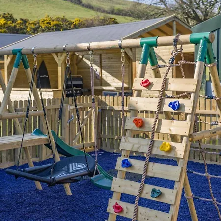 Orchard House - Cockermouth * Embleton (Cumbria)