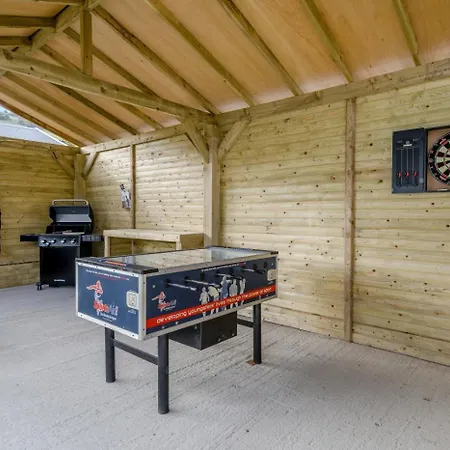 Casa de Férias 3 Bed In Cockermouth Oc-o31515
