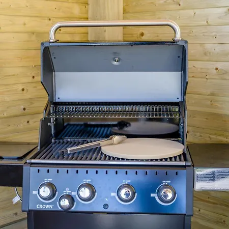 Tatil Evi Orchard House - Cockermouth Embleton (Cumbria)