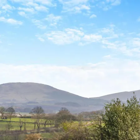 Orchard House - Cockermouth * Embleton (Cumbria)