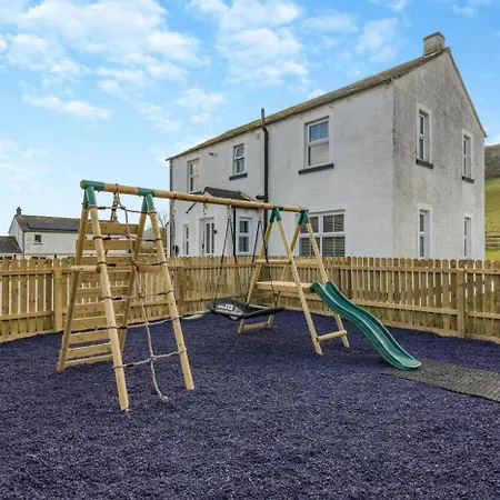 Orchard House - Cockermouth Tatil Evi *