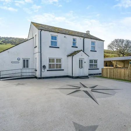 3 Bed In Cockermouth Oc-o31515 Casa de Férias Embleton (Cumbria)