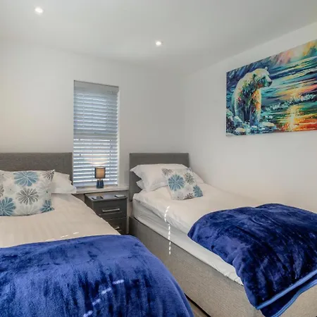 Ferienhaus 3 Bed In Cockermouth Oc-o31515